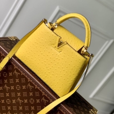 LV Top Handle Bags